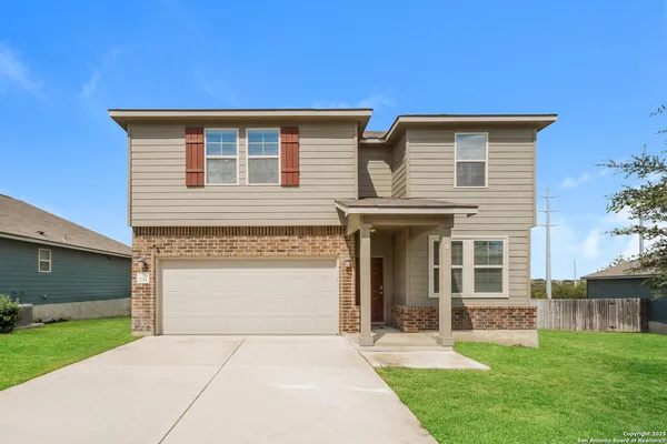 $1,800 | 251 Antler Bend, San Antonio, TX 78253