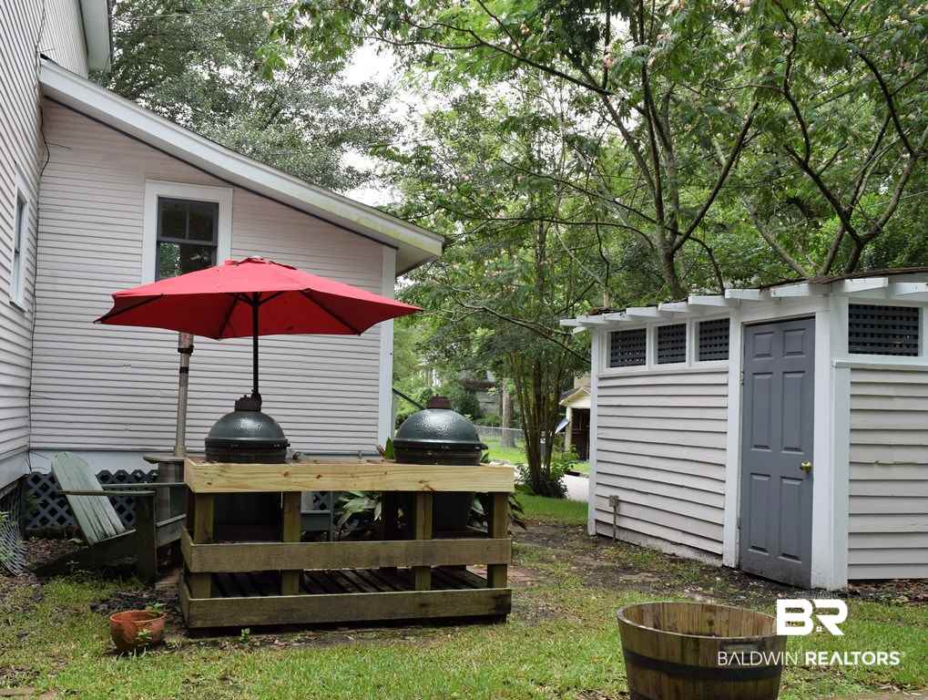206 Lee Street Mobile, AL 36611 - Photo 12 of 34