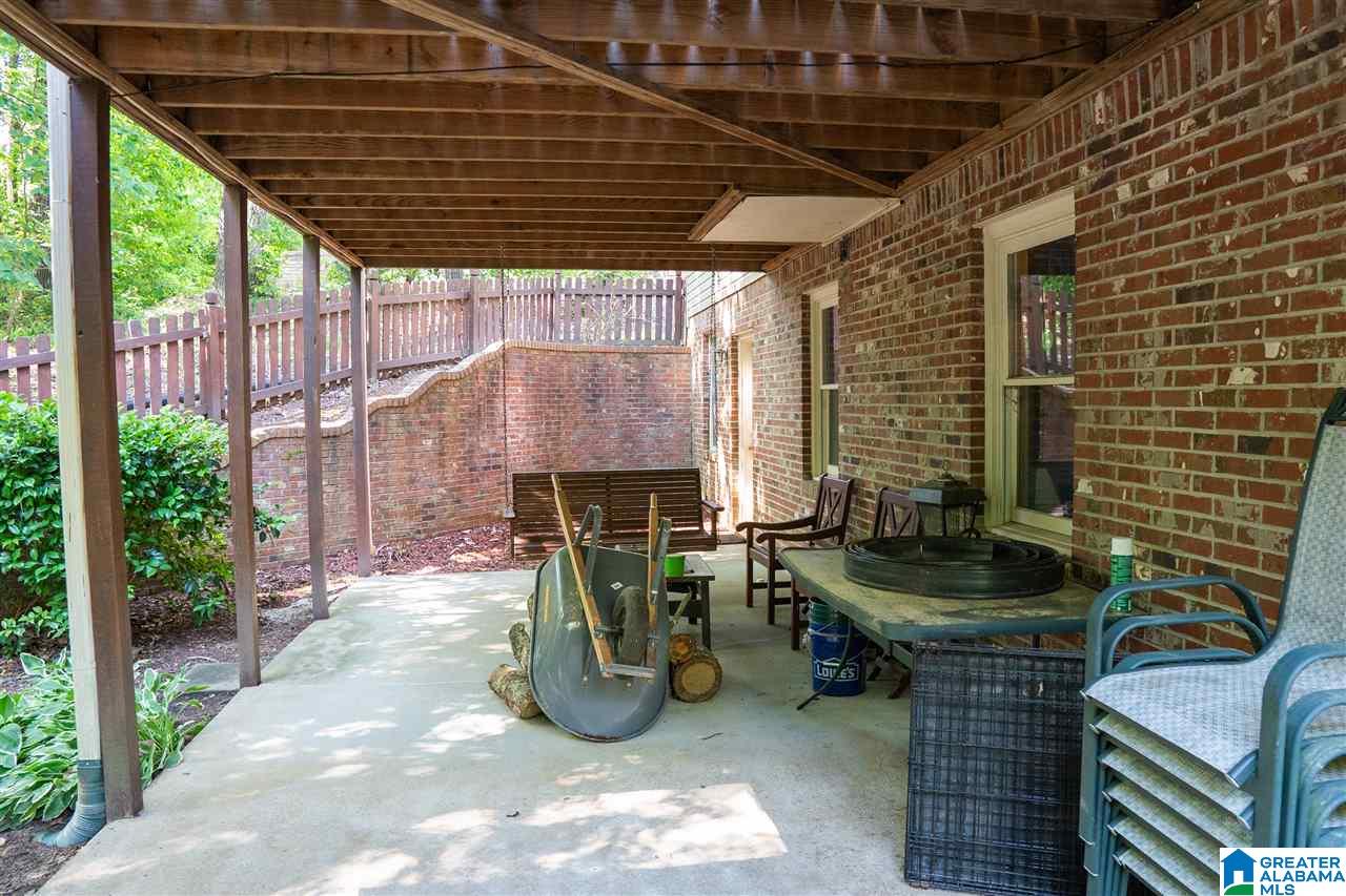 1804 Sandy Ridge Circle Hoover, AL 35244 - Photo 40 of 41