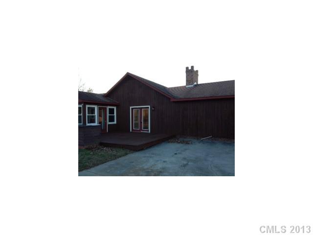 1219 Clarence Secrest Road Monroe, NC 28110 - Photo 2 of 15 Gallery Image 2