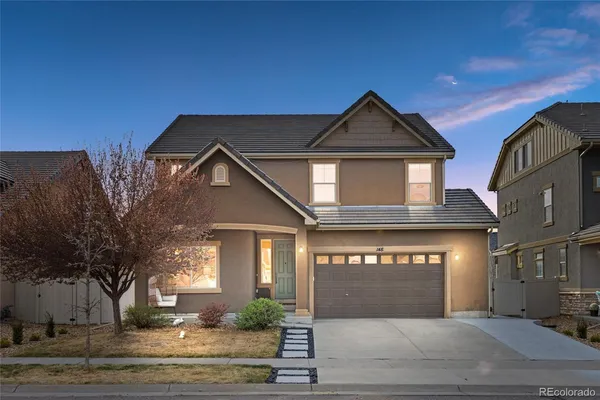 $795,000 | 148 Summit Way, Erie, CO 80516