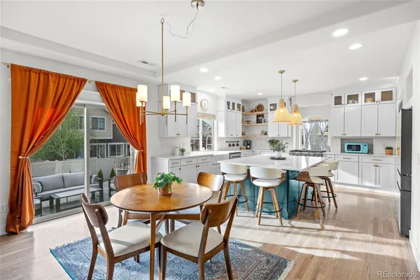 $795,000 | 148 Summit Way, Erie, CO 80516