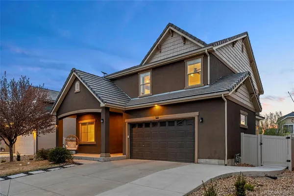 $795,000 | 148 Summit Way, Erie, CO 80516