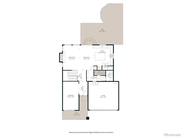 $795,000 | 148 Summit Way, Erie, CO 80516