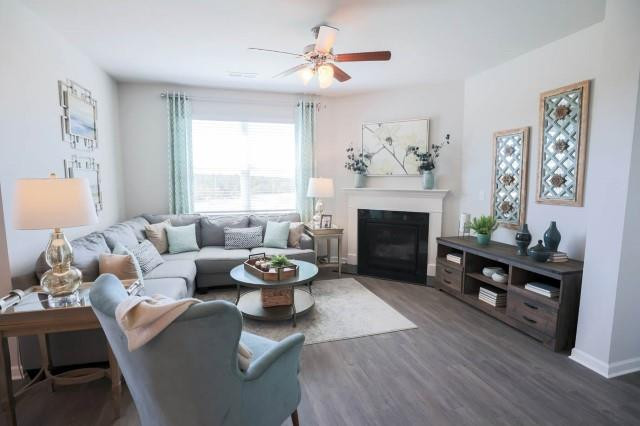 6157 Vermilion Loop Road Graniteville, SC 29829 - Photo 11 of 31