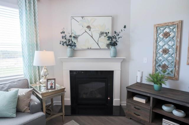 6157 Vermilion Loop Road Graniteville, SC 29829 - Photo 12 of 31