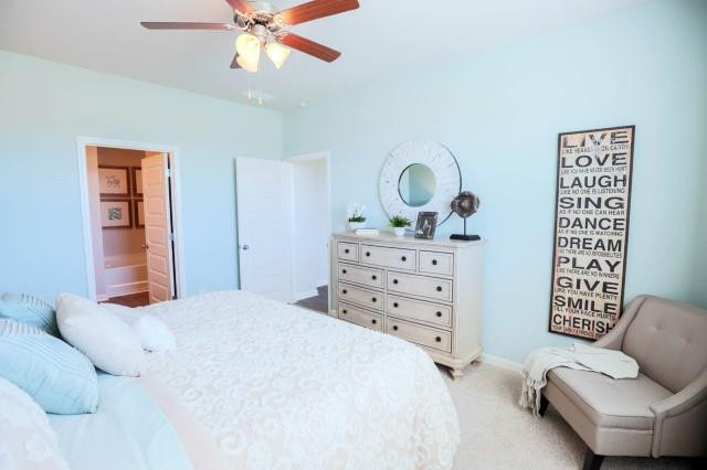 6157 Vermilion Loop Road Graniteville, SC 29829 - Photo 16 of 31
