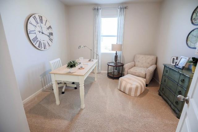 6157 Vermilion Loop Road Graniteville, SC 29829 - Photo 28 of 31