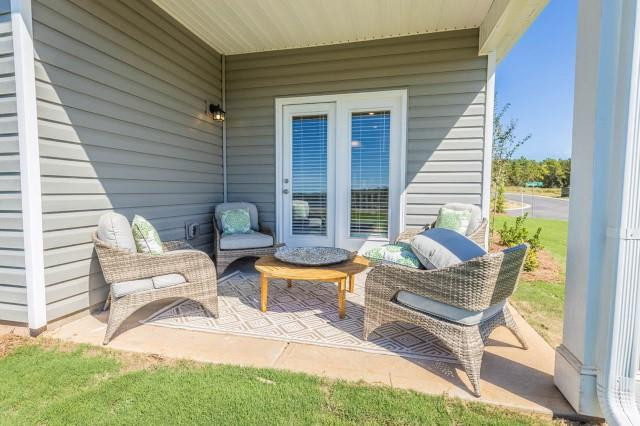 6157 Vermilion Loop Road Graniteville, SC 29829 - Photo 29 of 31