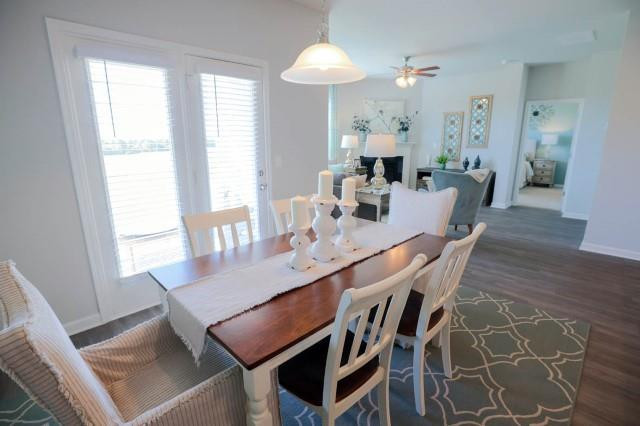 6157 Vermilion Loop Road Graniteville, SC 29829 - Photo 8 of 31