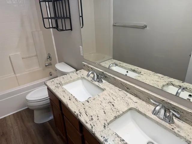 $3,500 | 2023 West Michelle Drive, Nampa, ID 83651