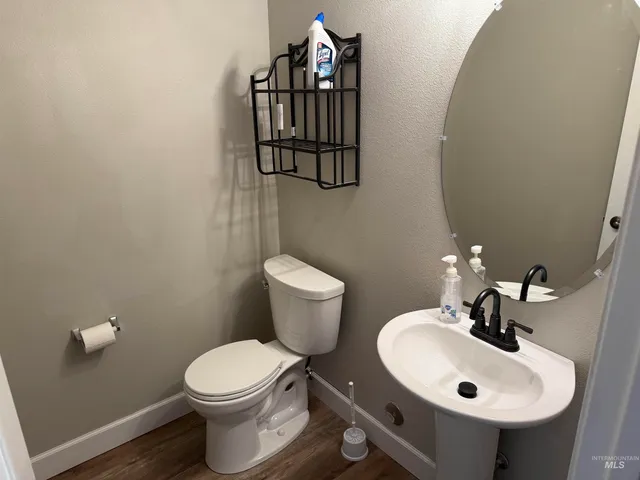 $3,500 | 2023 West Michelle Drive, Nampa, ID 83651