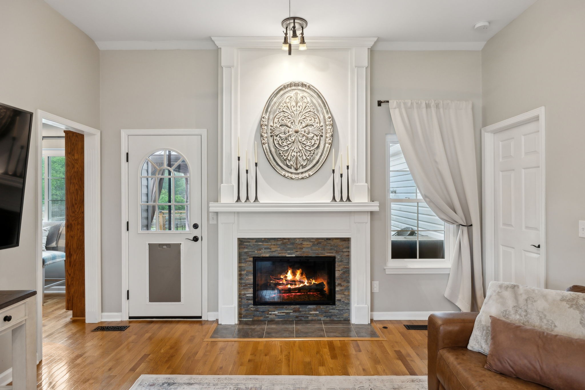 5336 Roxborough Pass Hermitage, TN 37076 - Photo 1 of 25 Gallery Image 1