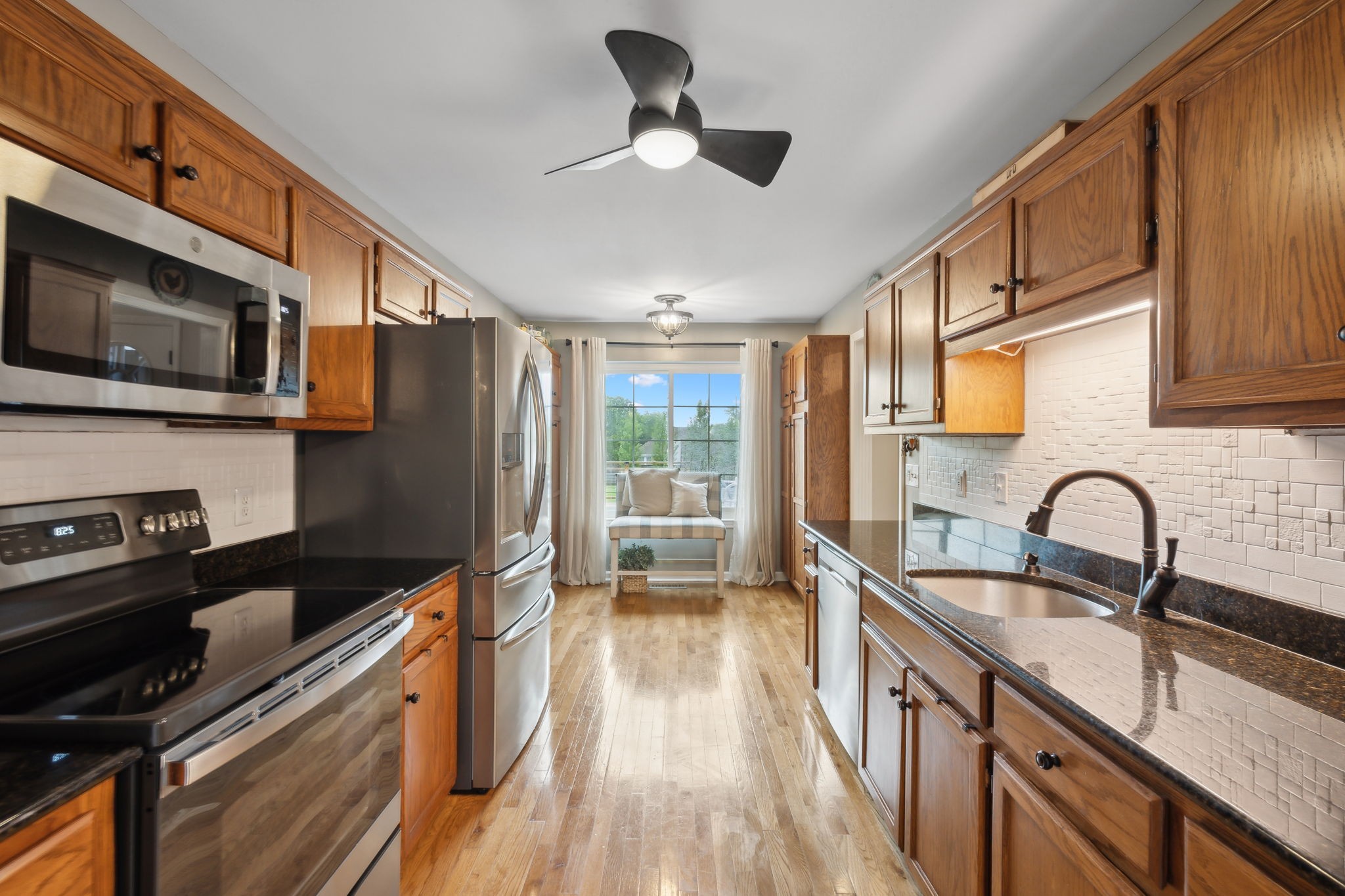 5336 Roxborough Pass Hermitage, TN 37076 - Photo 8 of 25 Gallery Image 8