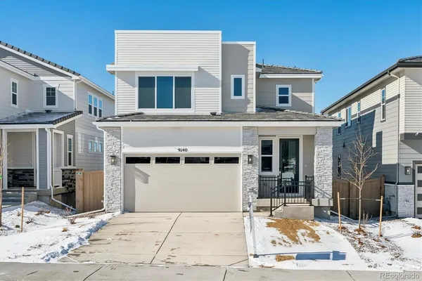 $759,950 | 9140 Hayden Peak Street, Englewood, CO 80112