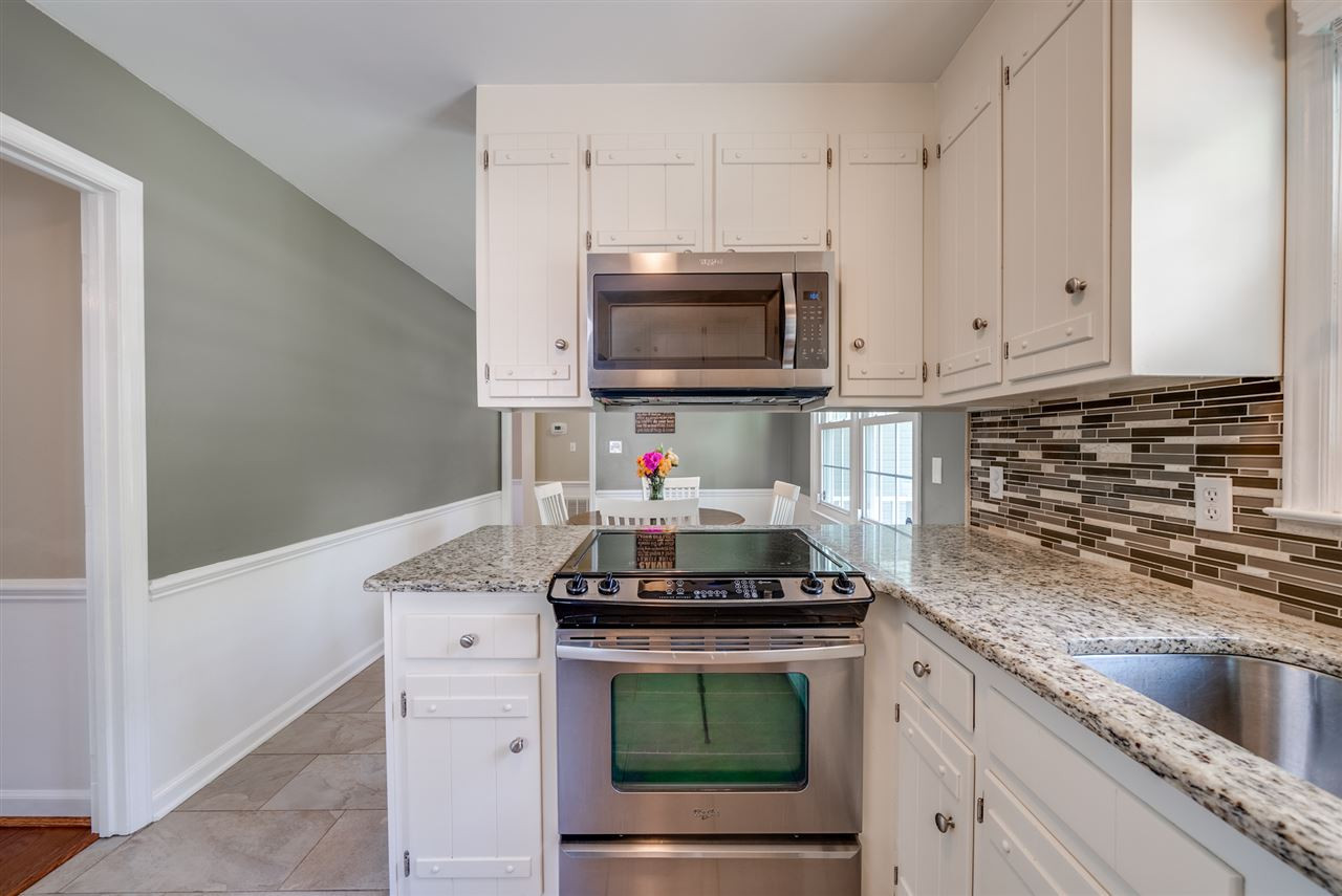 7504 Old Hundred Road Raleigh, NC 27613 - Photo 11 of 29 Photo 11