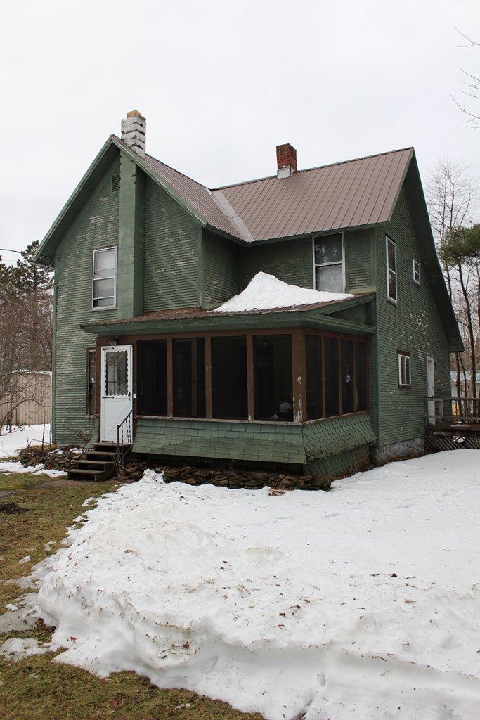 137 Spring Street St. Regis Falls, NY 12980 - Photo 3 of 19 Gallery Image 3
