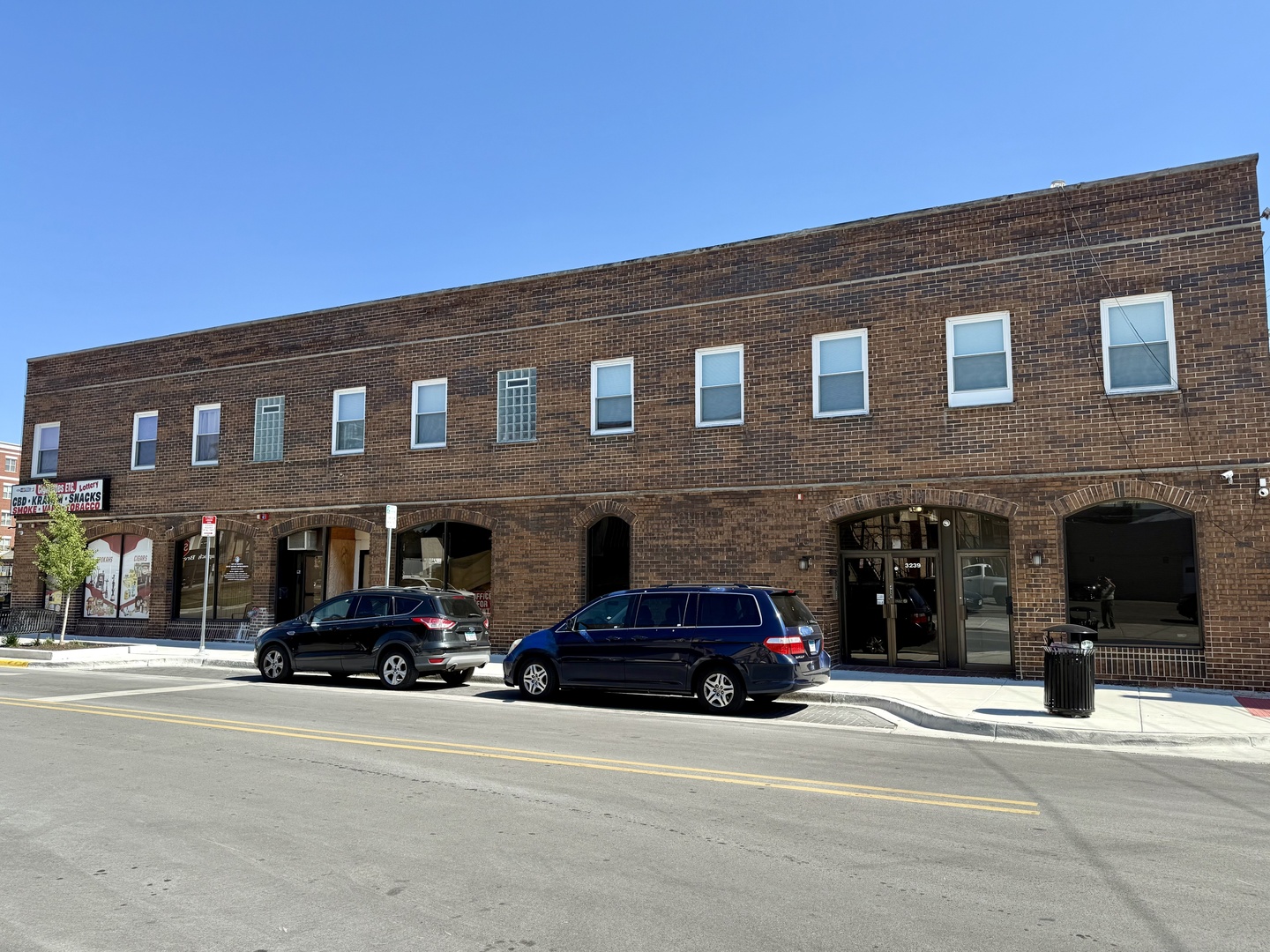 3239 Grove Avenue Berwyn, IL 60402 - Photo 3 of 16 a building view