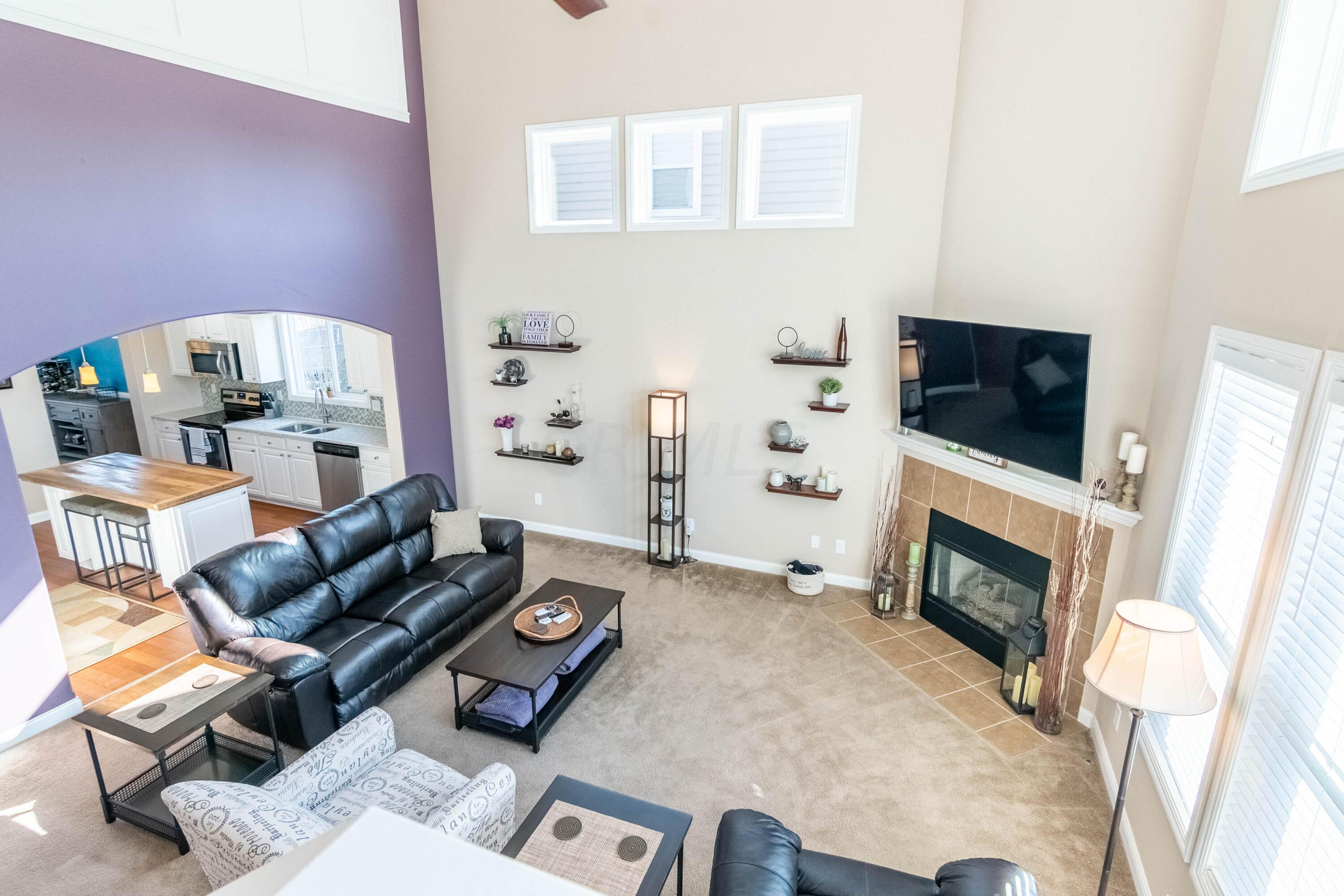 520 Eagle Walk Road Delaware, OH 43015 - Photo 12 of 34 DSC_1861-HDR-Edit