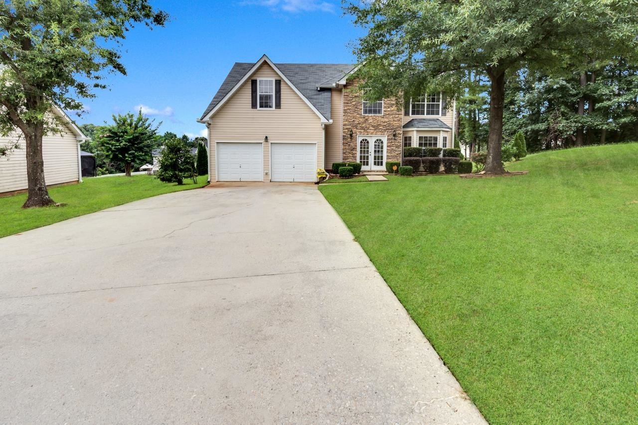 156 Titan Road Stockbridge, GA 30281 - Photo 1 of 1 Gallery Image 1