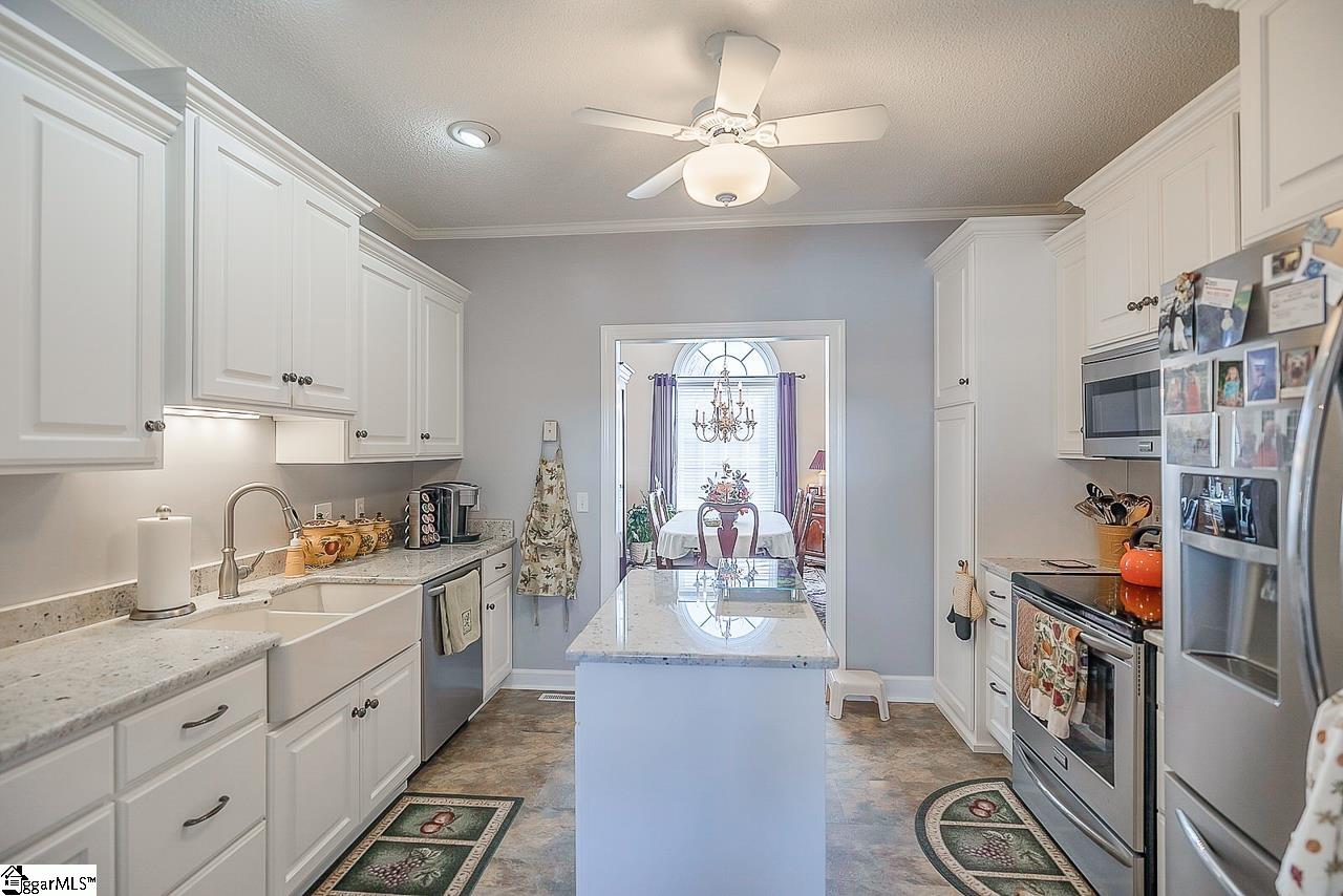 113 Engram Lane Anderson, SC 29621 - Photo 13 of 36