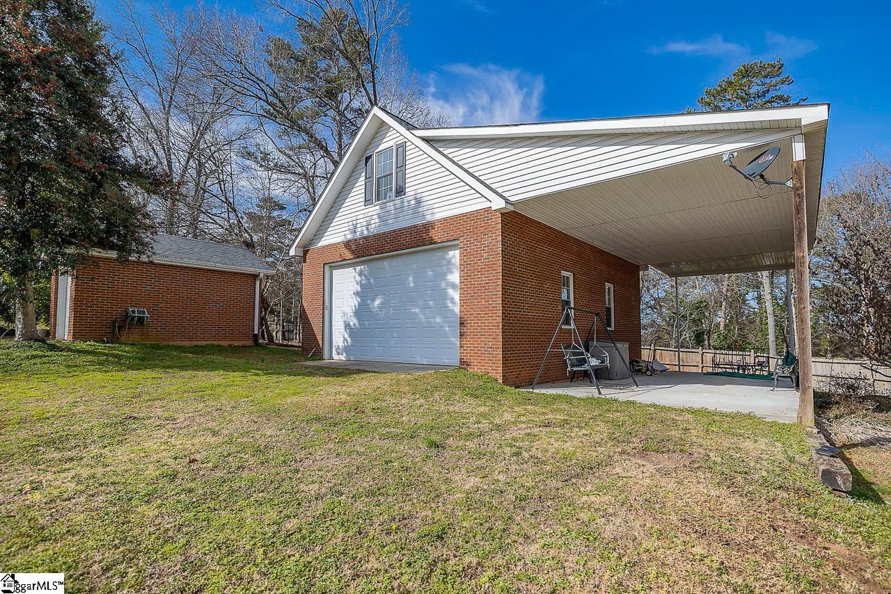 113 Engram Lane Anderson, SC 29621 - Photo 31 of 36