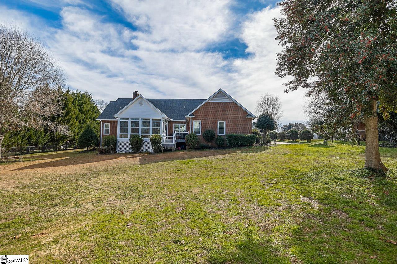 113 Engram Lane Anderson, SC 29621 - Photo 33 of 36