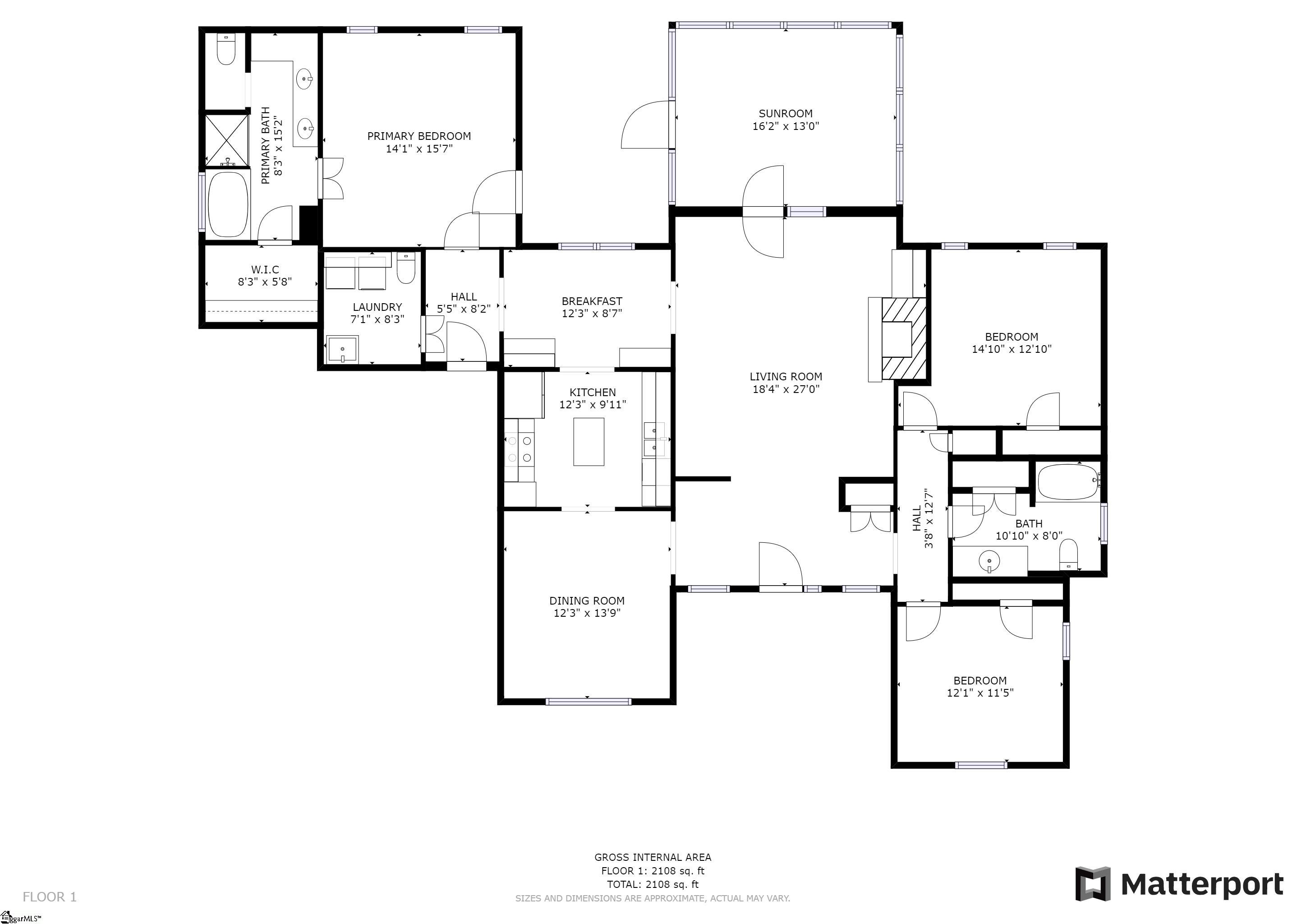 113 Engram Lane Anderson, SC 29621 - Photo 36 of 36