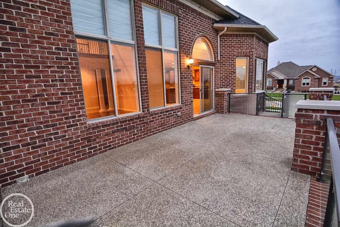 8908 Ridge Drive Washington, MI 48095 - Photo 47 of 58 31316461-46.JPG
