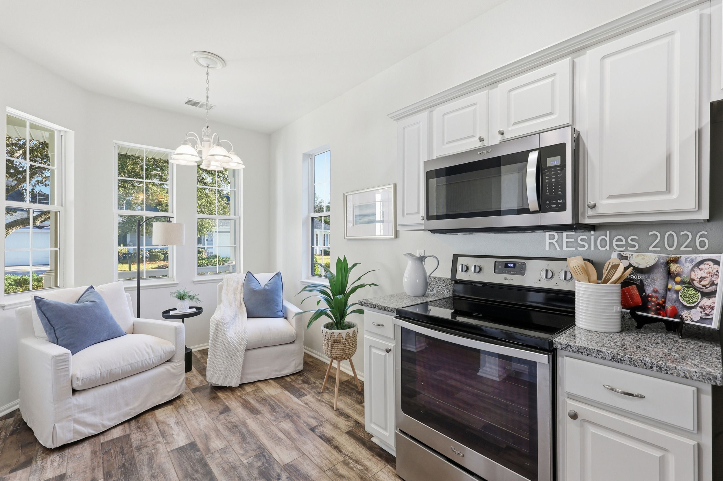 23 MacKay Lane Bluffton, SC 29909 - Photo 14 of 63