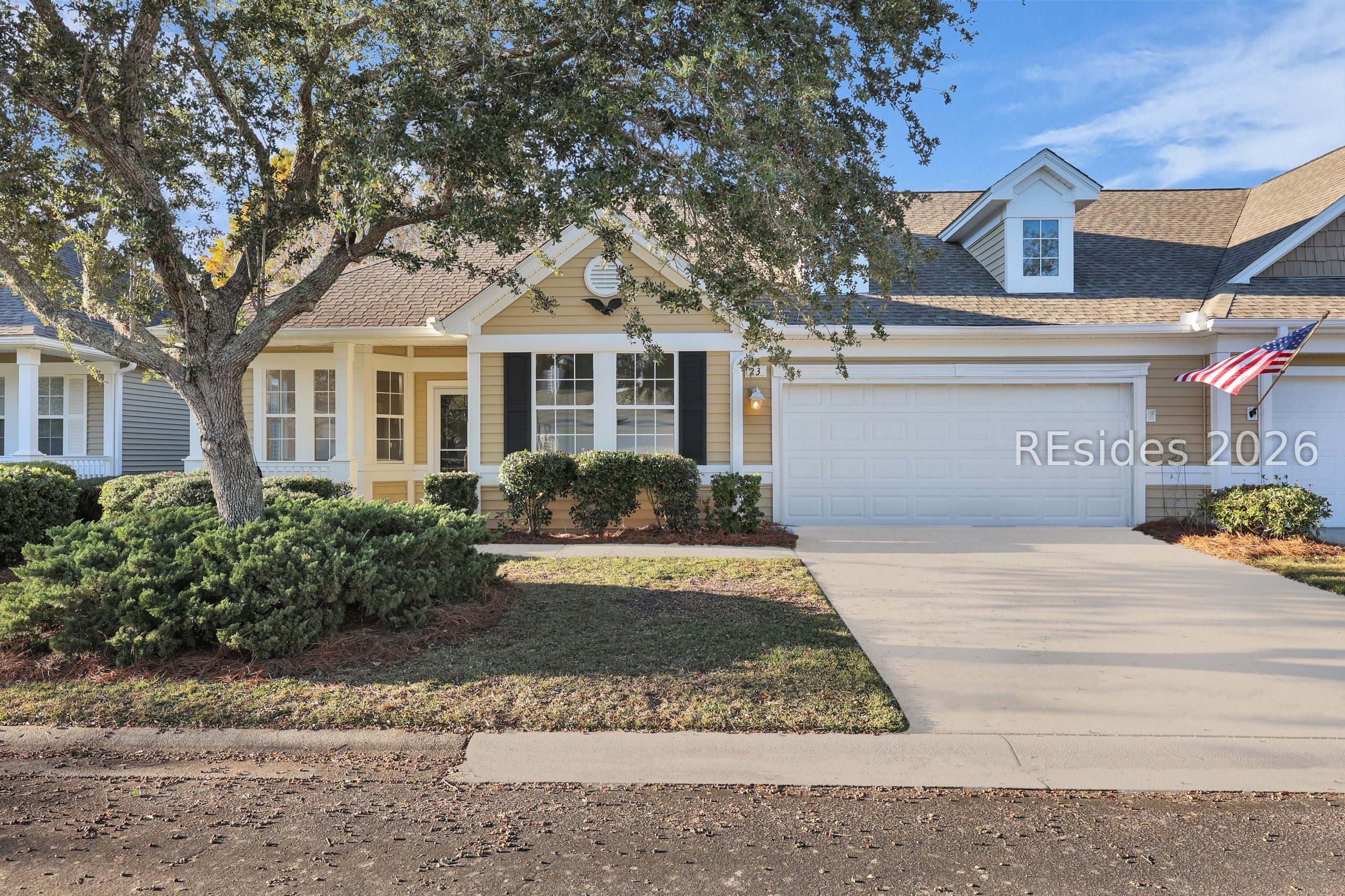23 MacKay Lane Bluffton, SC 29909 - Photo 2 of 63