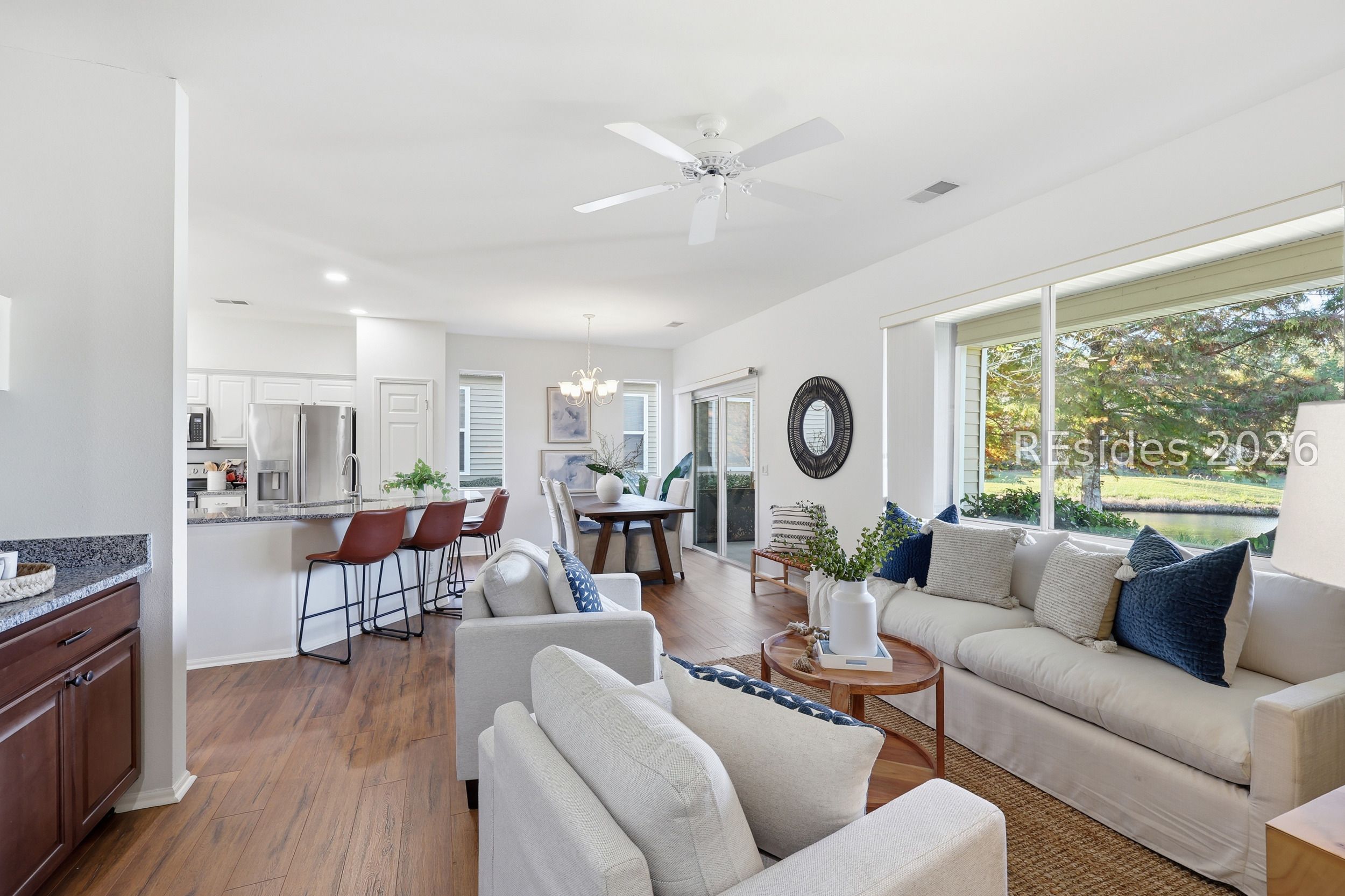 23 MacKay Lane Bluffton, SC 29909 - Photo 24 of 63