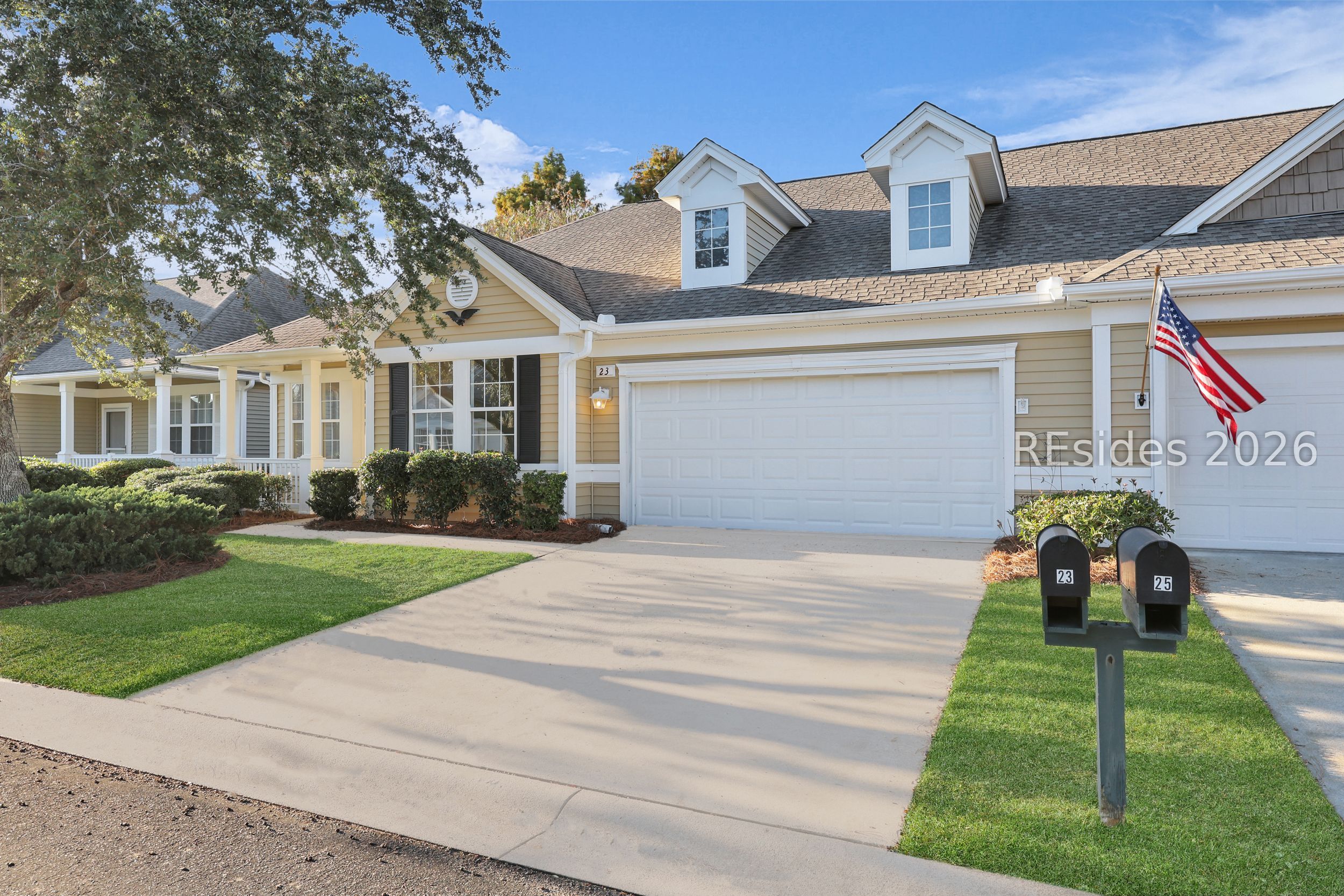 23 MacKay Lane Bluffton, SC 29909 - Photo 3 of 63