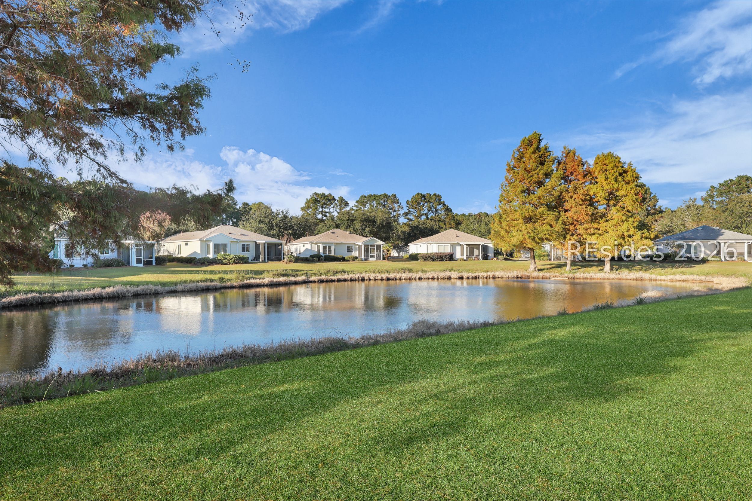 23 MacKay Lane Bluffton, SC 29909 - Photo 51 of 63