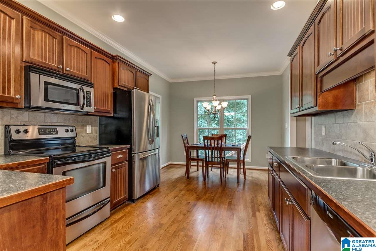 1250 Summit Ridge Way Odenville, AL 35120 - Photo 7 of 29