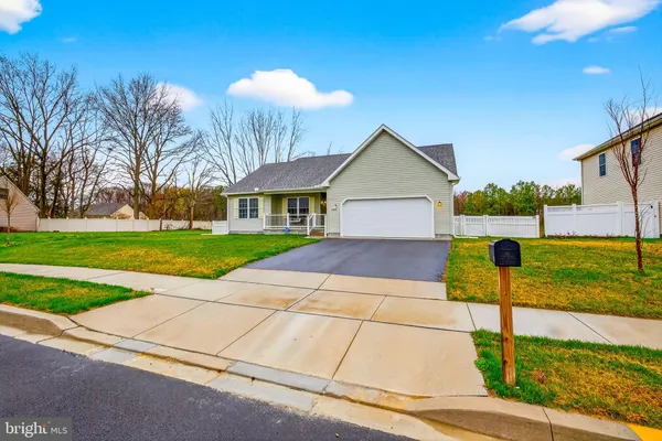 $390,000 | 1501 South Hancock Avenue, Dover, DE 19901