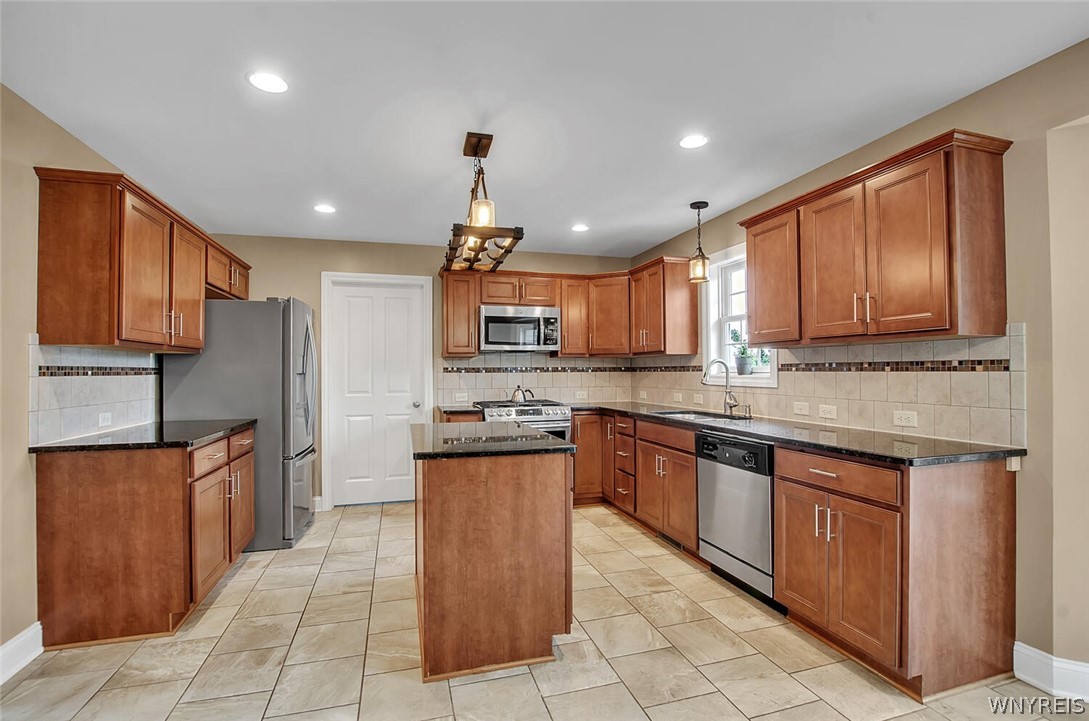 5381 Thompson Road Clarence, NY 14031 - Photo 12 of 50