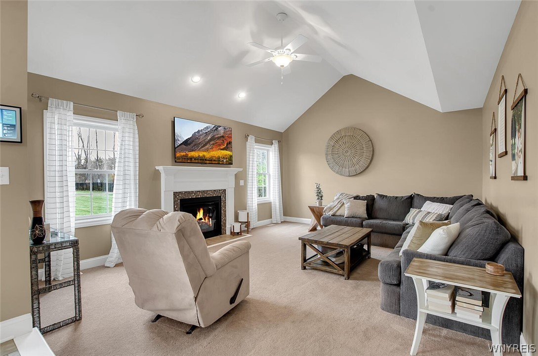 5381 Thompson Road Clarence, NY 14031 - Photo 17 of 50