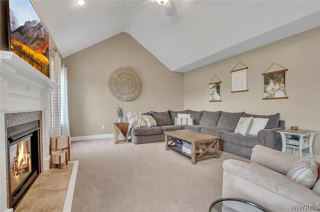 5381 Thompson Road Clarence, NY 14031 - Photo 20 of 50