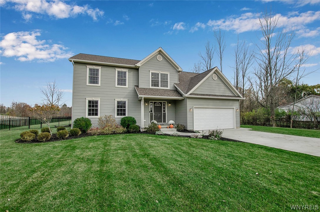 5381 Thompson Road Clarence, NY 14031 - Photo 2 of 50