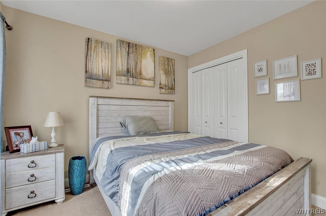 5381 Thompson Road Clarence, NY 14031 - Photo 22 of 50