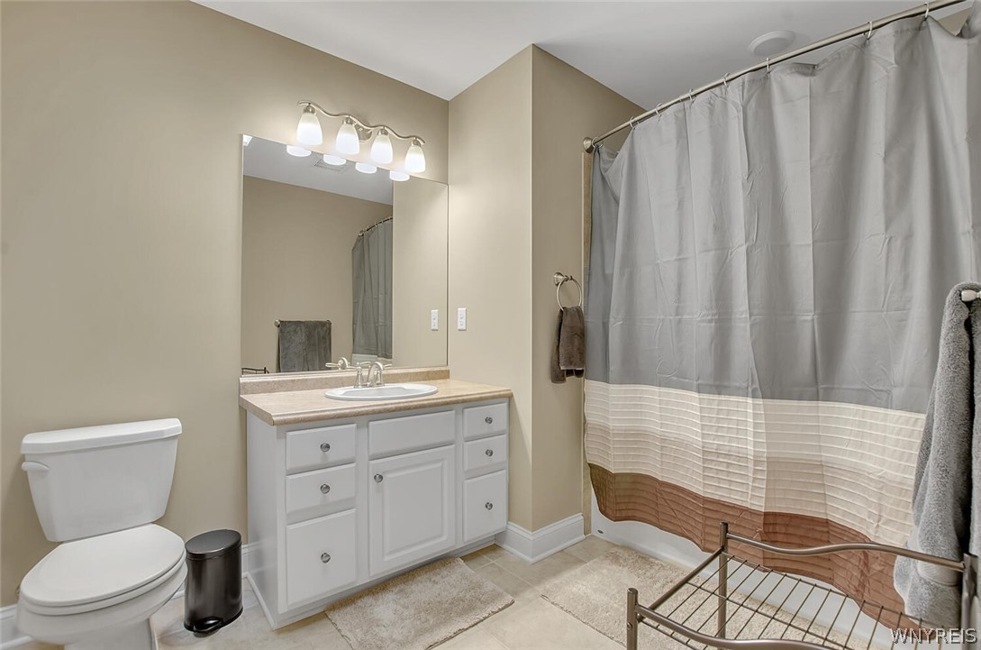 5381 Thompson Road Clarence, NY 14031 - Photo 24 of 50