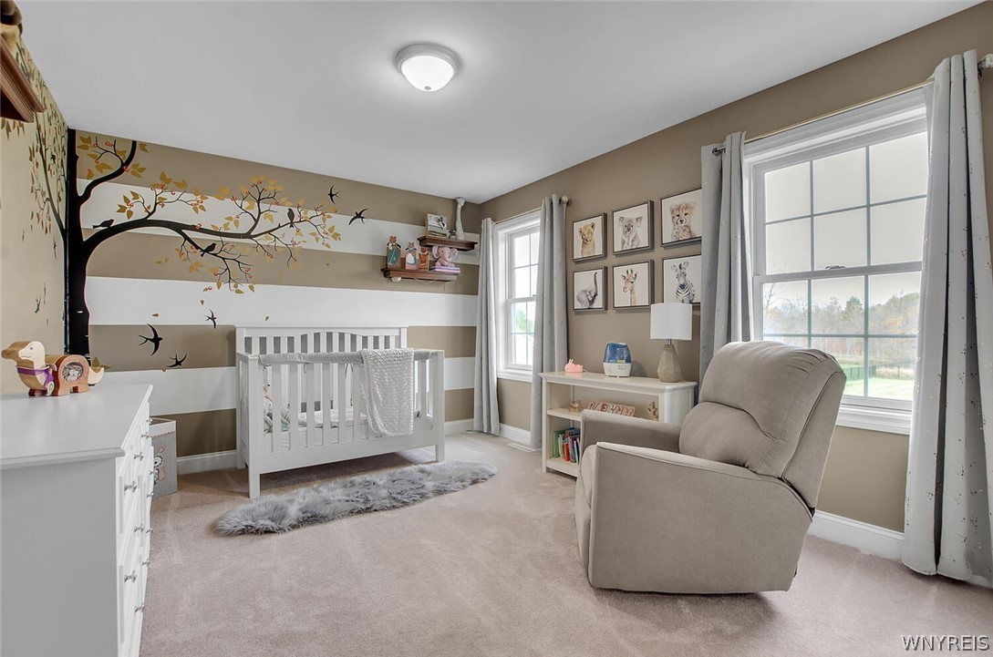 5381 Thompson Road Clarence, NY 14031 - Photo 30 of 50