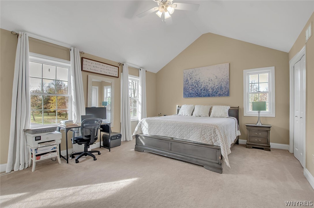 5381 Thompson Road Clarence, NY 14031 - Photo 33 of 50