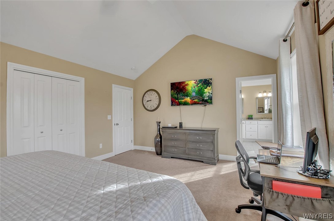 5381 Thompson Road Clarence, NY 14031 - Photo 35 of 50