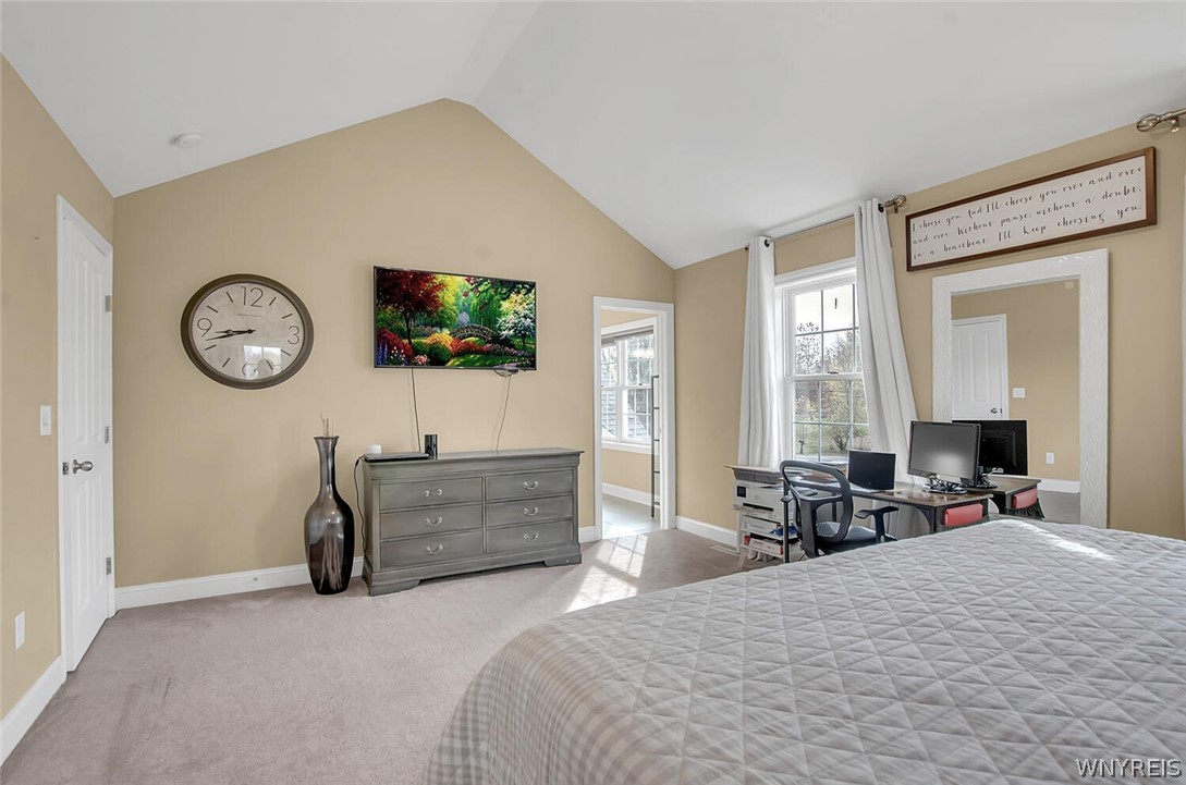 5381 Thompson Road Clarence, NY 14031 - Photo 36 of 50