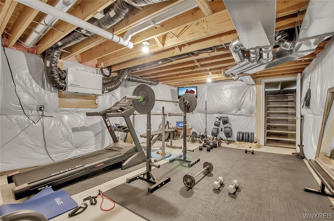 5381 Thompson Road Clarence, NY 14031 - Photo 39 of 50