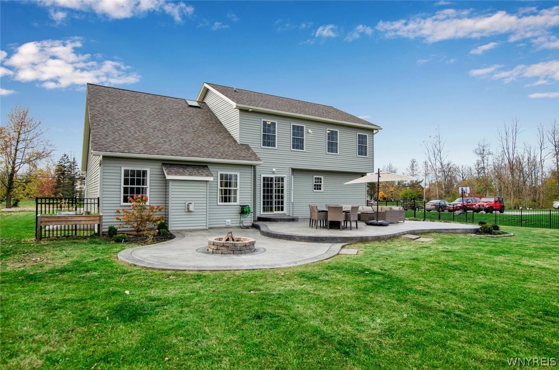 5381 Thompson Road Clarence, NY 14031 - Photo 40 of 50