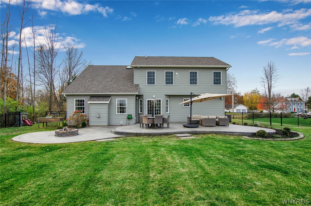 5381 Thompson Road Clarence, NY 14031 - Photo 41 of 50