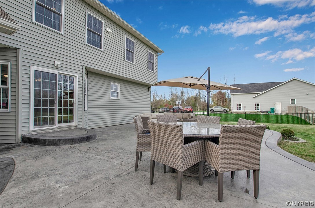 5381 Thompson Road Clarence, NY 14031 - Photo 42 of 50